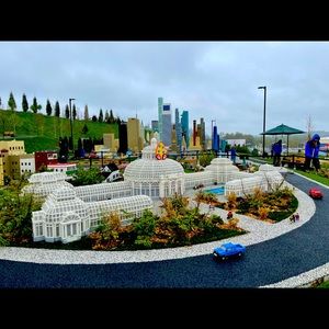 Meet your Posher, Irene